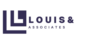 Louis & Associates Logo